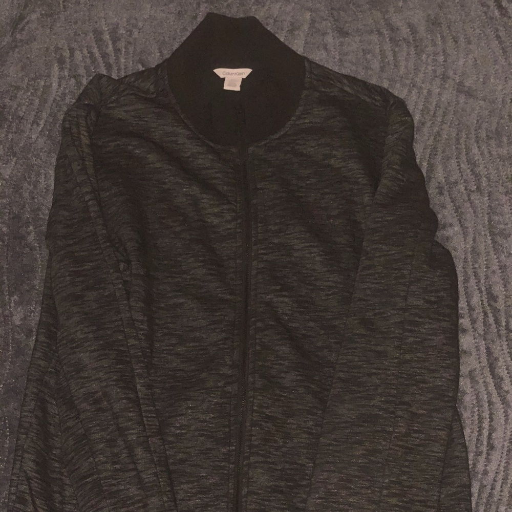 Men’s Calvin Klein Jacket